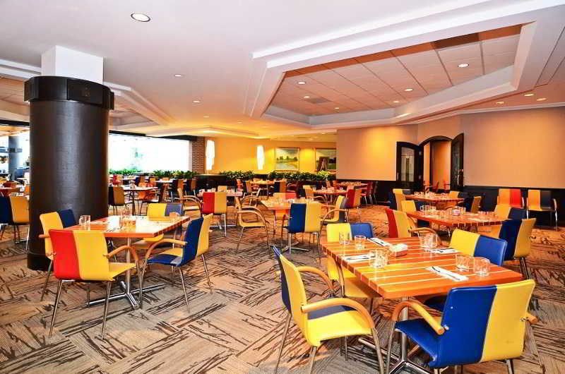 Ramada By Wyndham Buffalo Downtown Zewnętrze zdjęcie