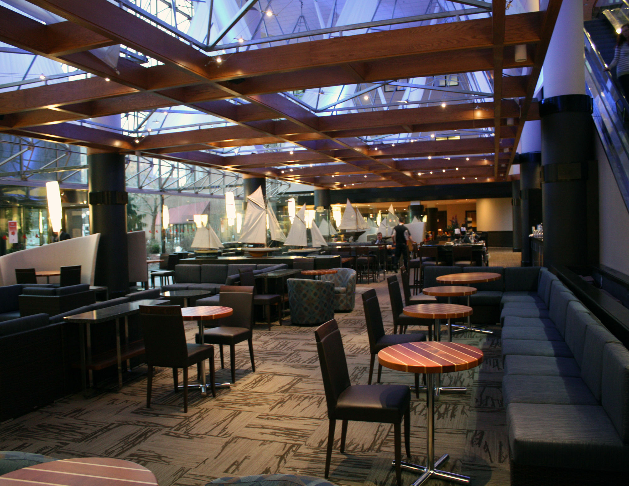 Ramada By Wyndham Buffalo Downtown Zewnętrze zdjęcie