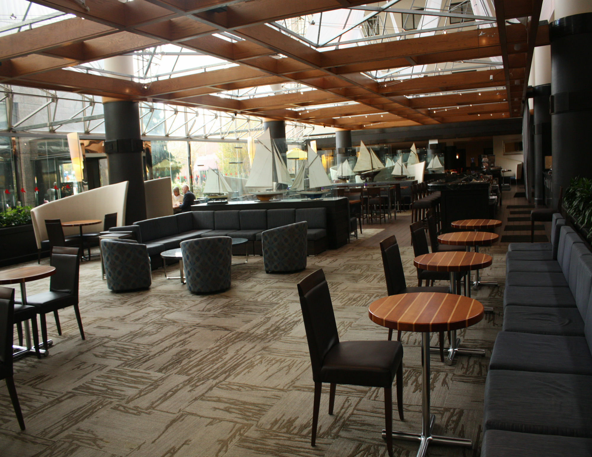 Ramada By Wyndham Buffalo Downtown Zewnętrze zdjęcie